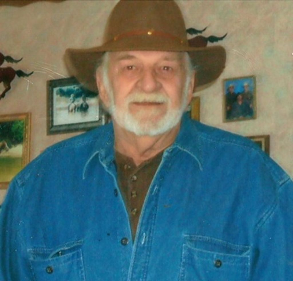 Cleo Frank Skaggs