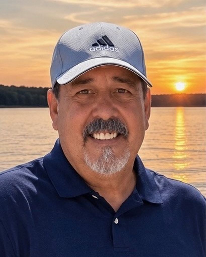 Victor Manuel Skinner Profile Photo