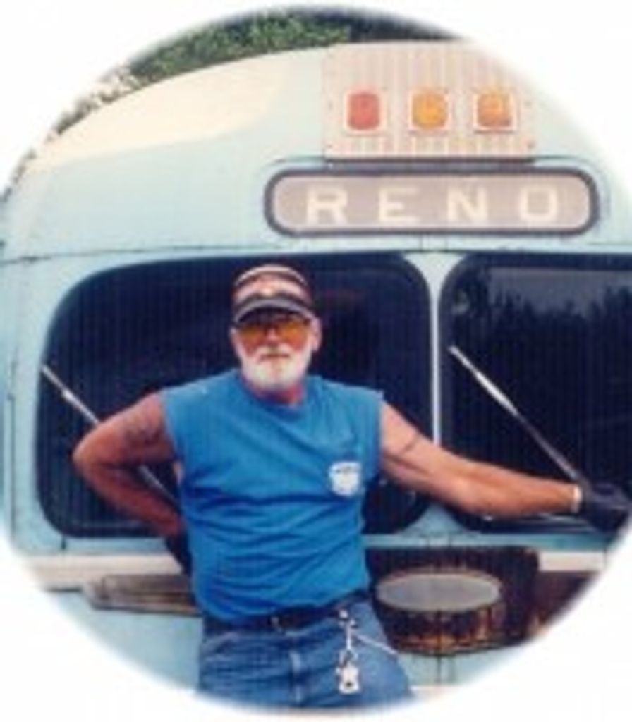 Gary Ray "Reno" Ater