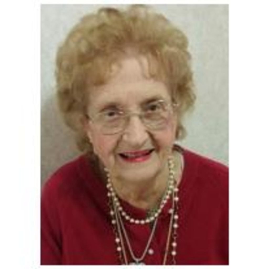 Mrs. Mary A. Defusco