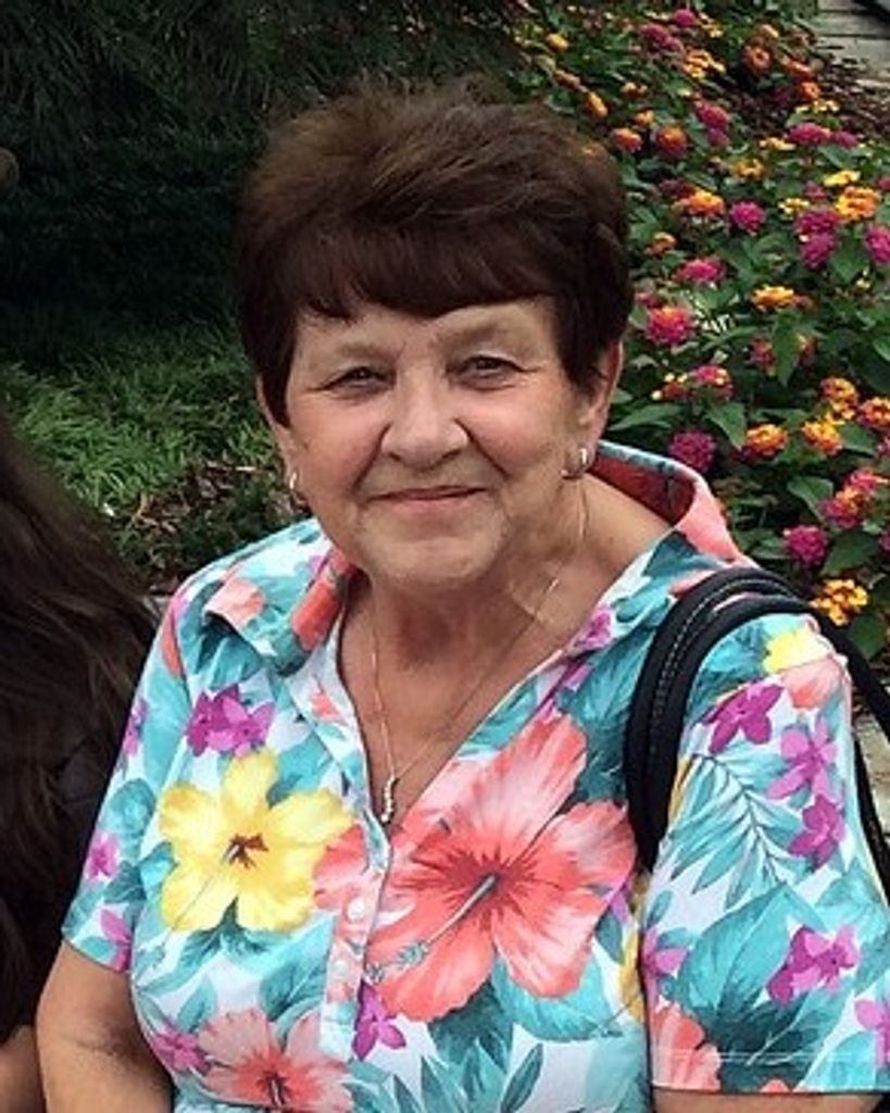Sandra Kay Lanning Profile Photo