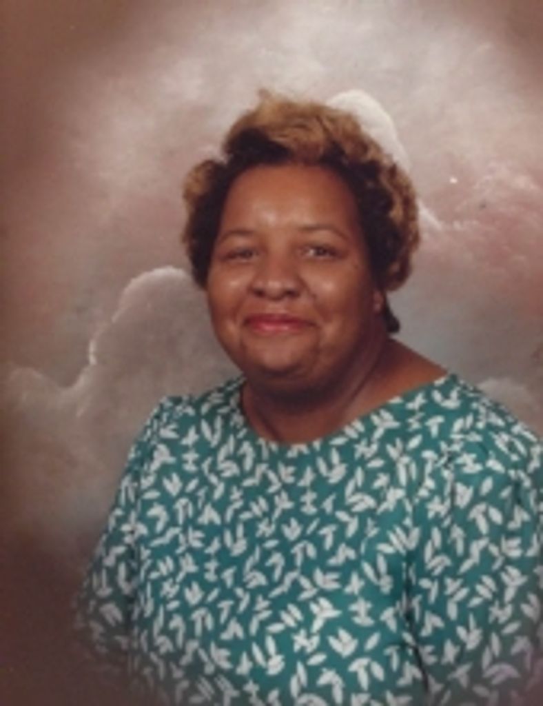 Linda Robinson Profile Photo