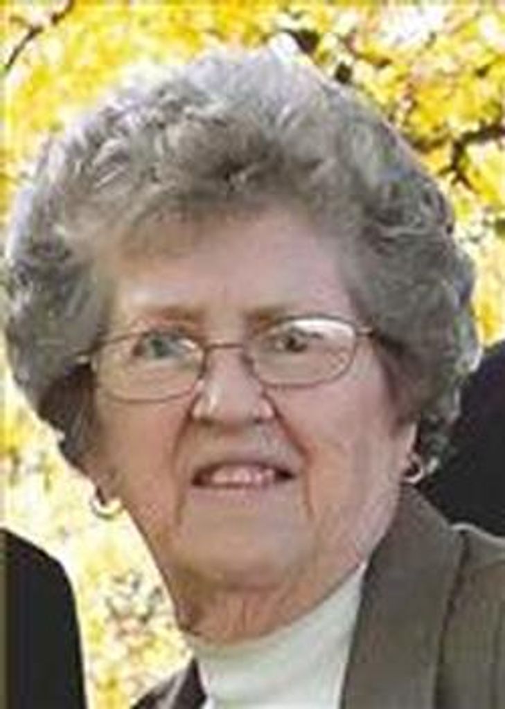 Mary Louise Hoppal