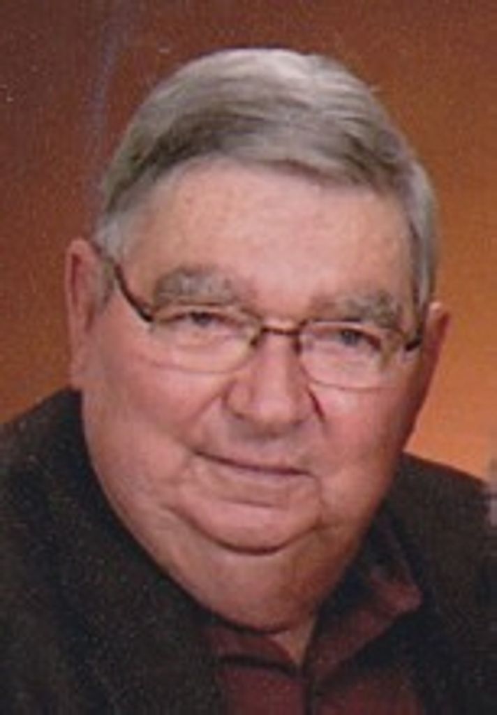 Wayne N. Bourgeois