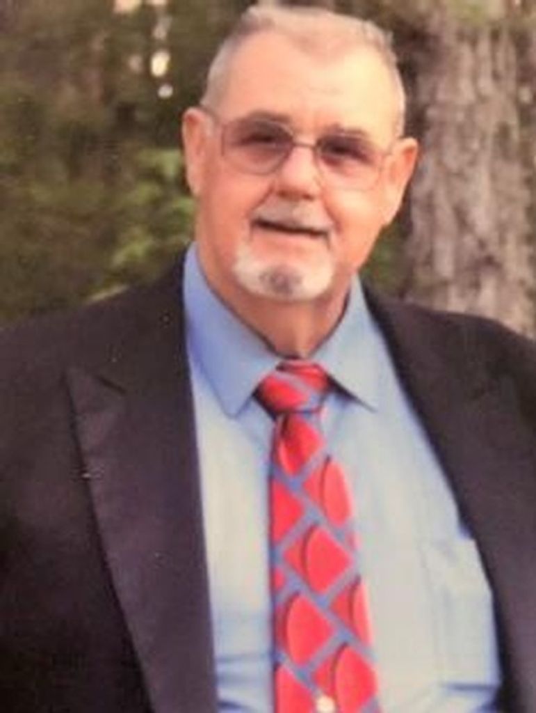 Dennis Harrison Profile Photo