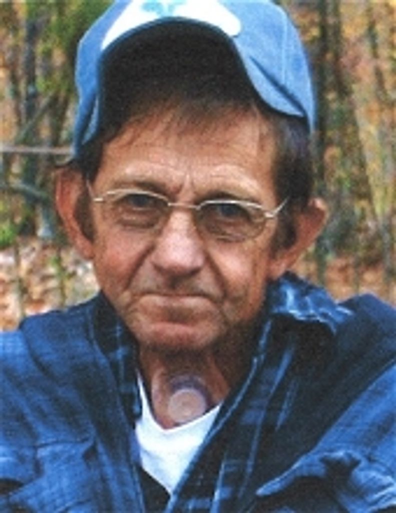 Billy  "Bill" Hughbanks