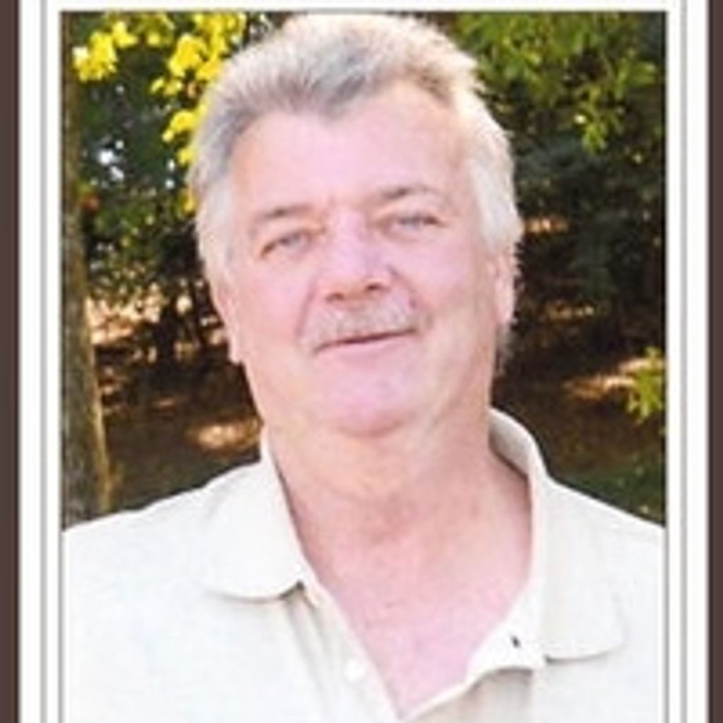 Richard Dean Thompson