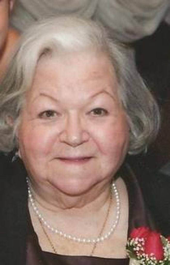 Marina Gregorio