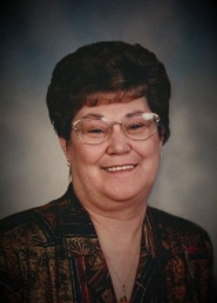 Lucille Harriet Marie 'Harriet' Siltala Profile Photo