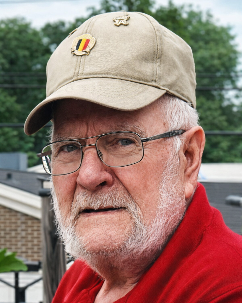 Arvil Lee Winters Profile Photo