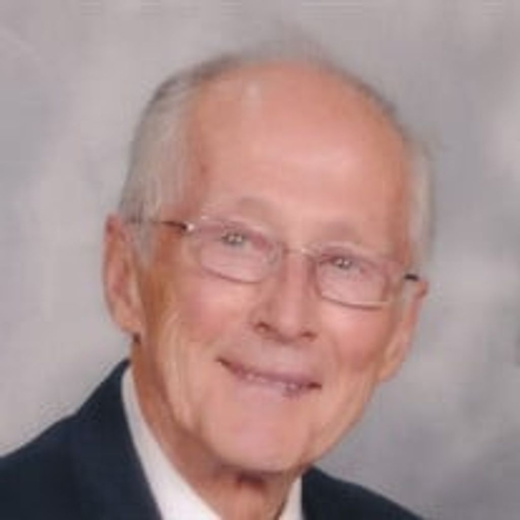 John W. Havland