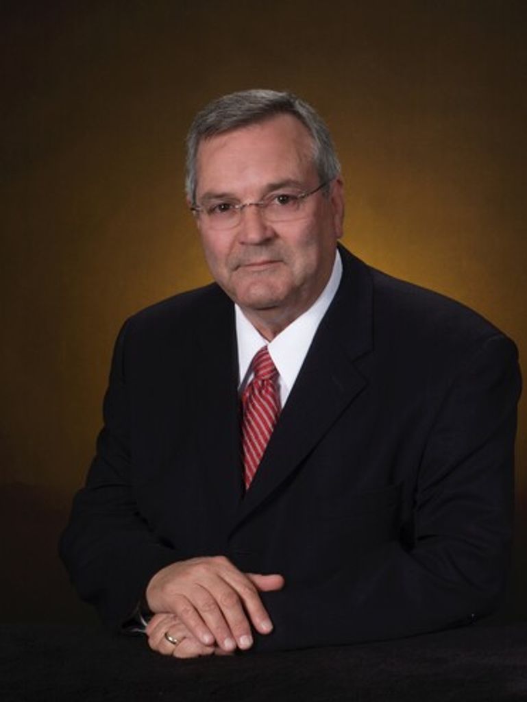 Jed Gerard Gremillion Profile Photo