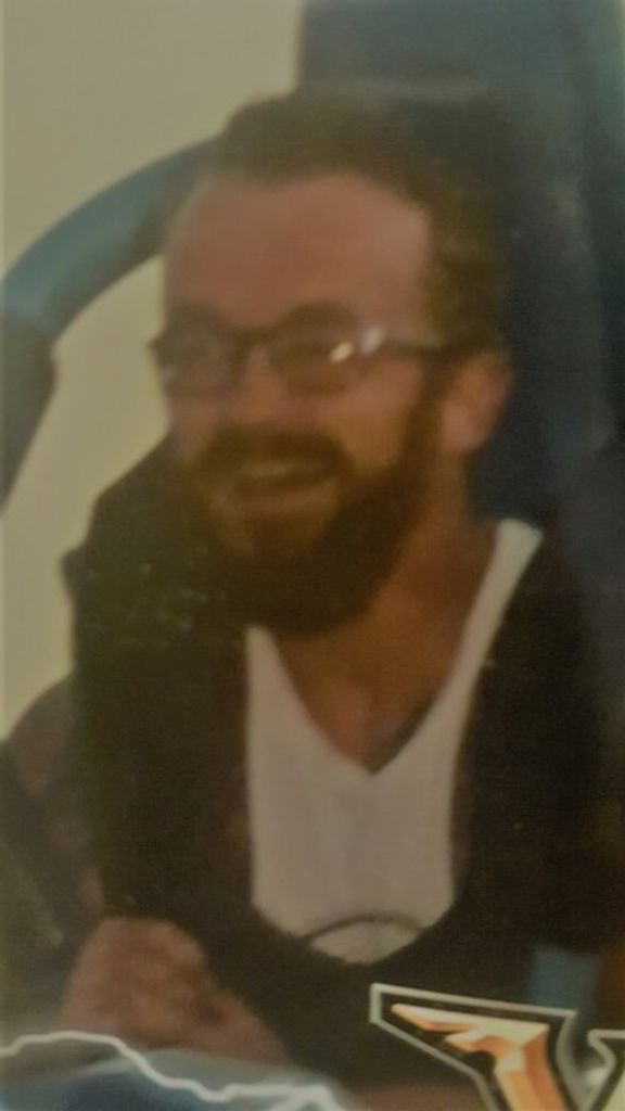 Daniel Russell Dotson, Ii