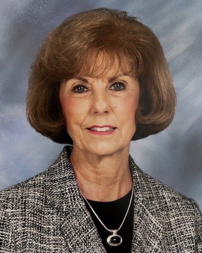 Doris June Murphy Blandford Profile Photo