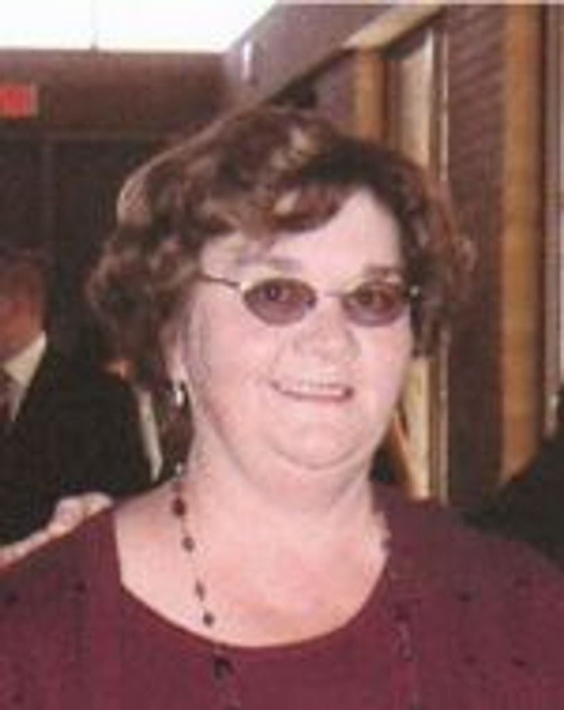 Julie Kay Sickler