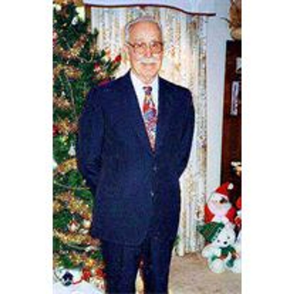 William "Bill" Cox Hylton