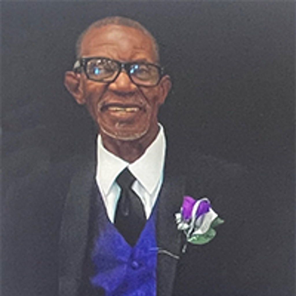 Elder Willie L. Brown Sr Profile Photo