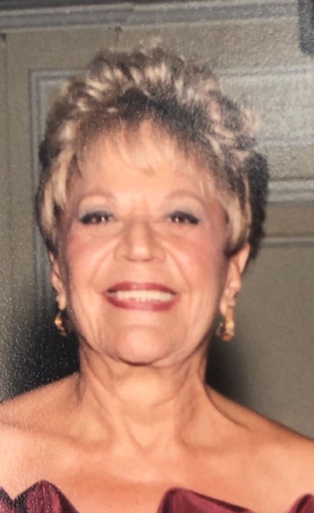 Nancy S. Capone Profile Photo