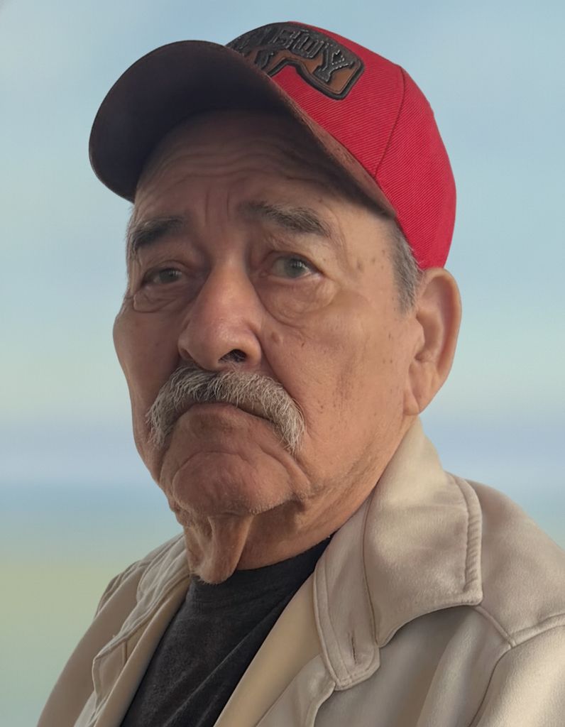 Baldemar Zacarias Profile Photo