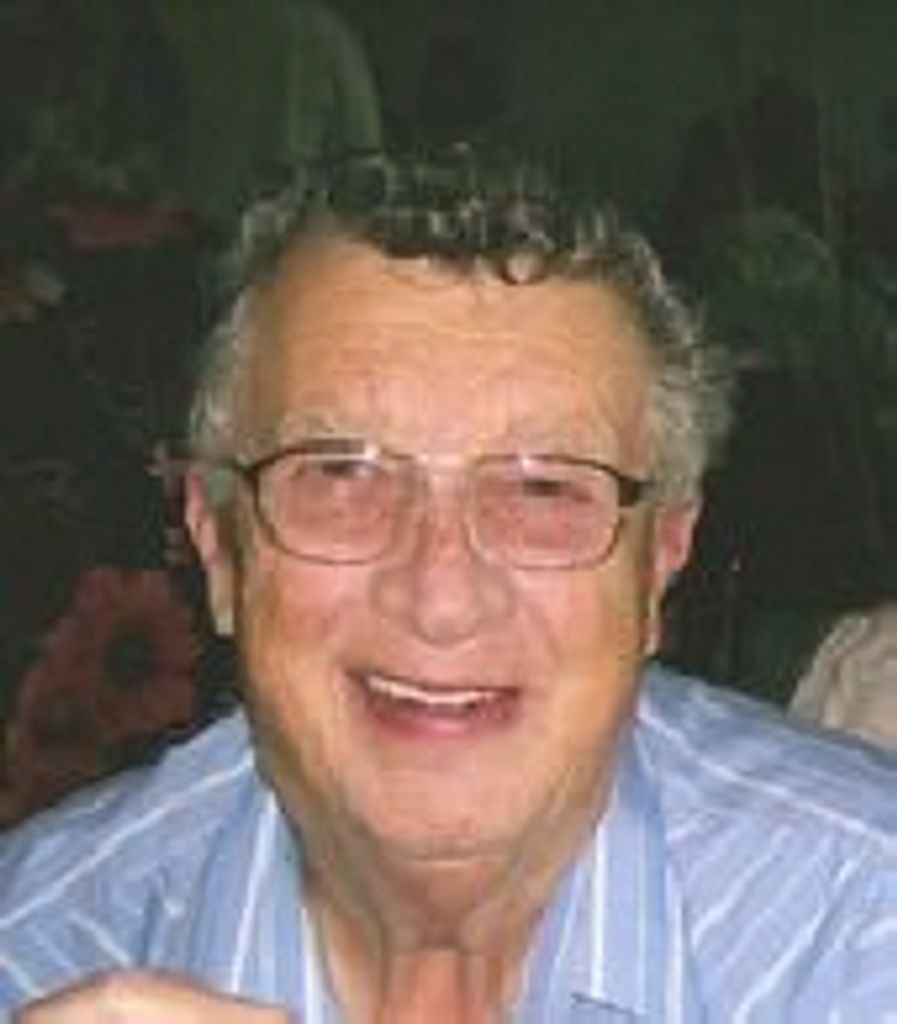 Lee H. Fritch
