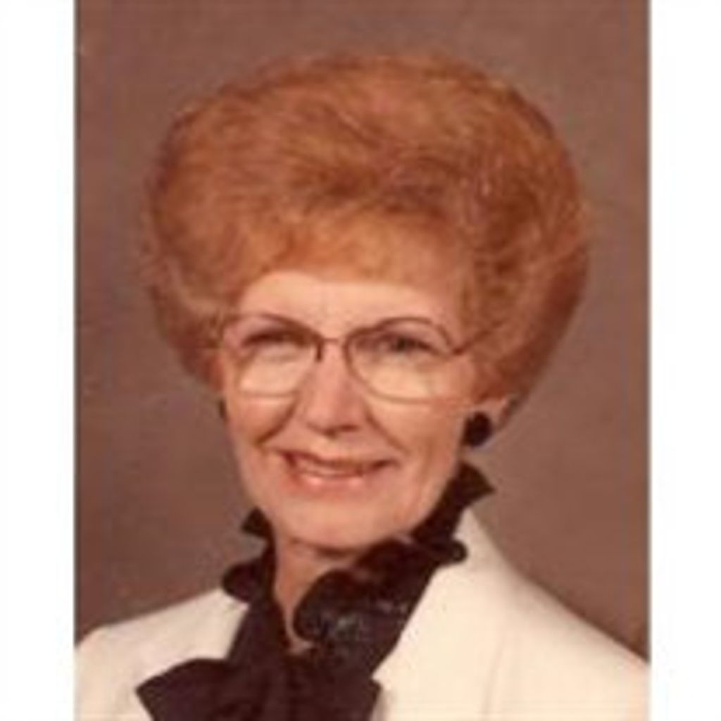 Mary Stone Britzell