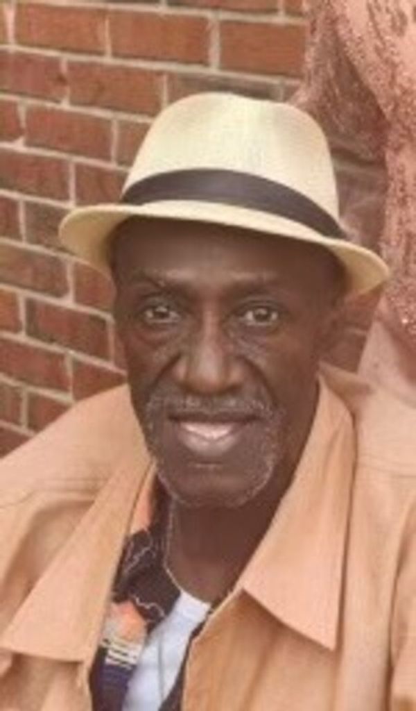 Darryl Martin Profile Photo