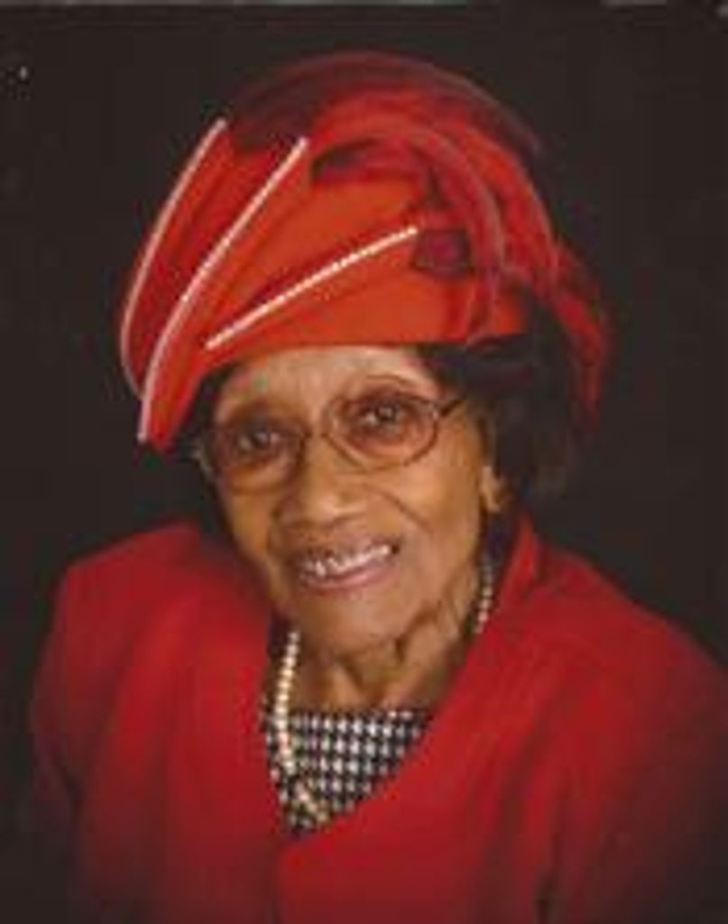 Elsie H. Mcrae