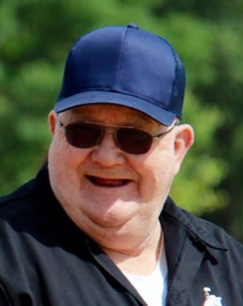 Richard E. Ronk
