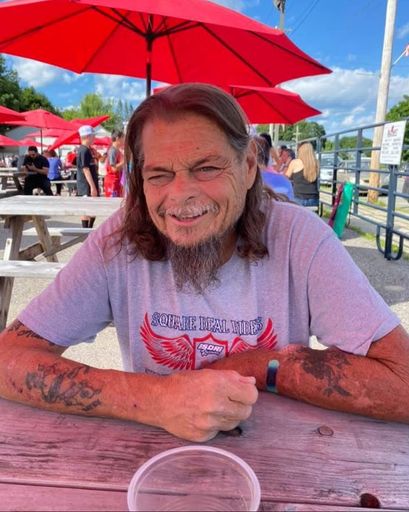 Steven A. Creamer's obituary image