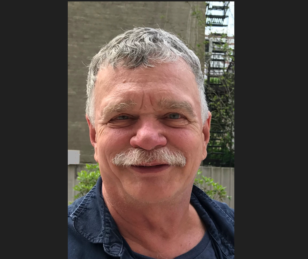 Timothy Buttke