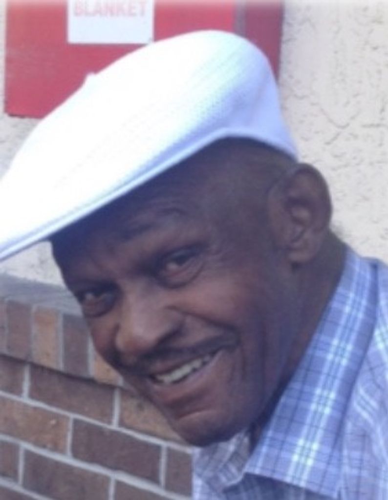 Charles Akens Moore, Sr