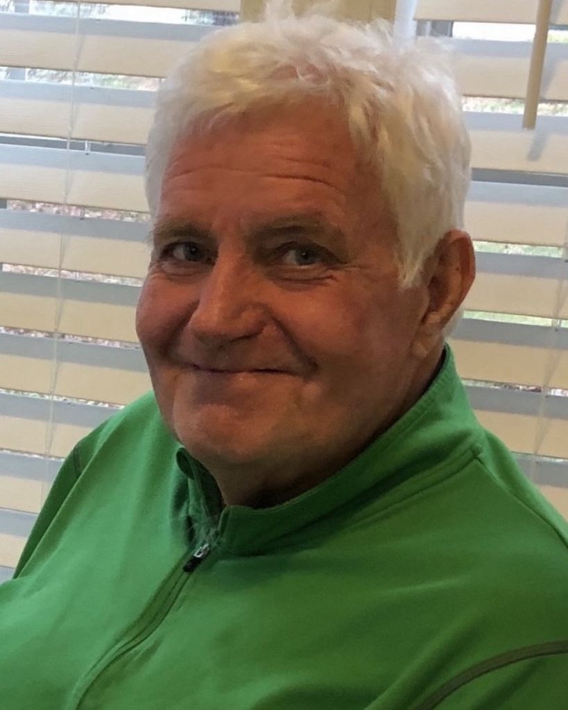 Robert F. Nolan Profile Photo