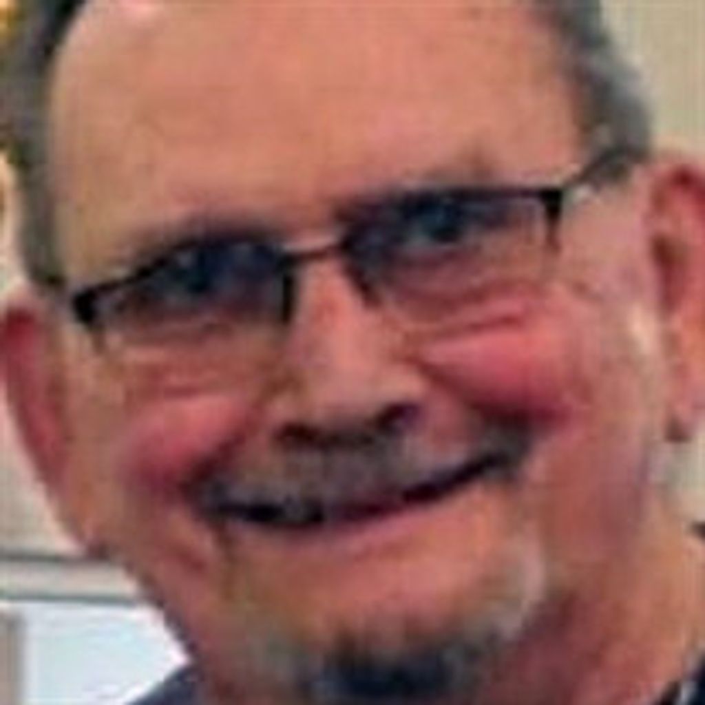 Theodore Gabler Profile Photo