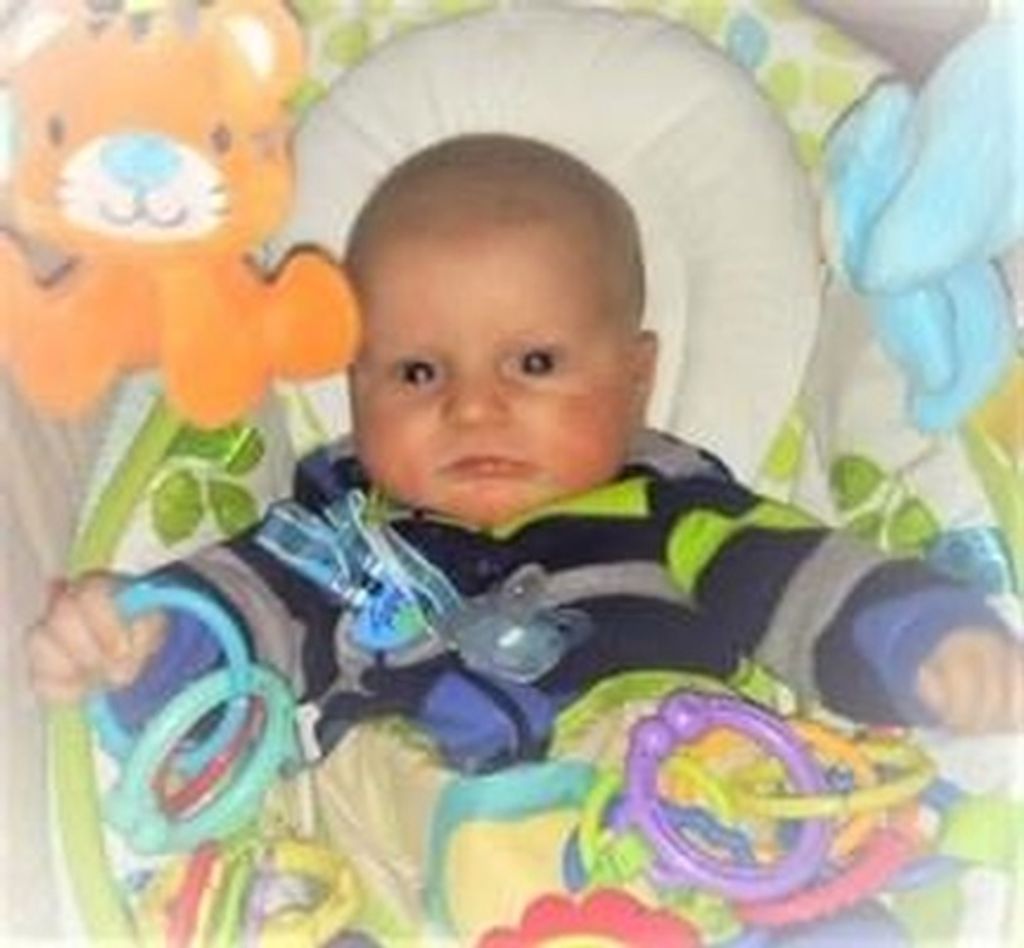 Christopher Adam Tobin