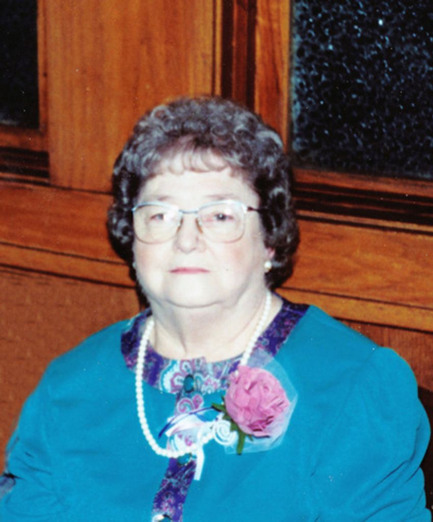 Audrey Lorene Stewart