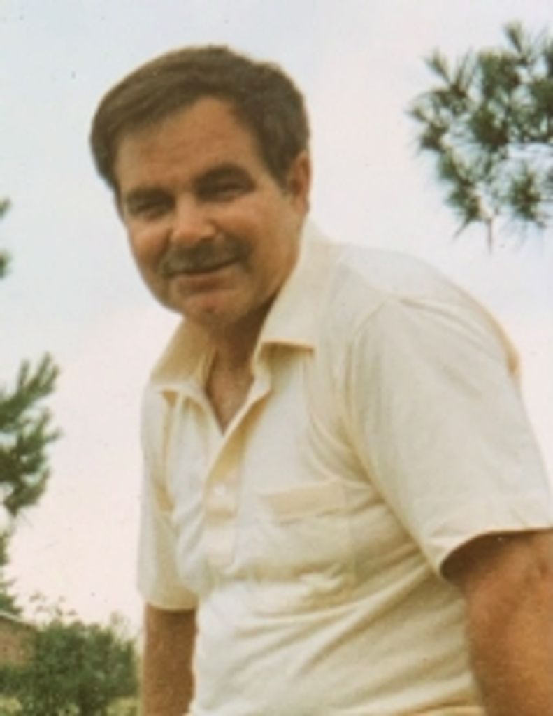 George Thomas "Tommy' White