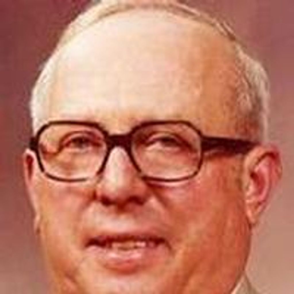 Arthur O. Erickson