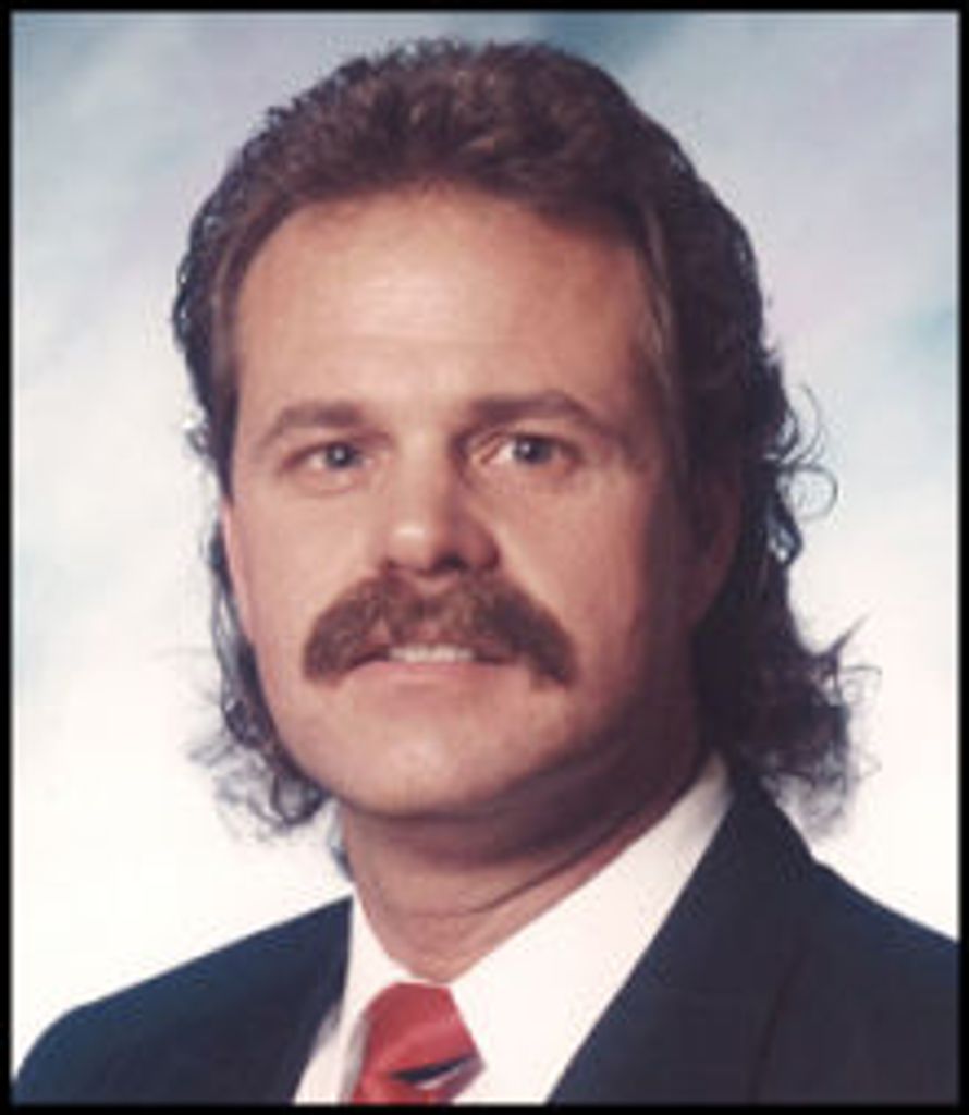 Tom Wagner Profile Photo