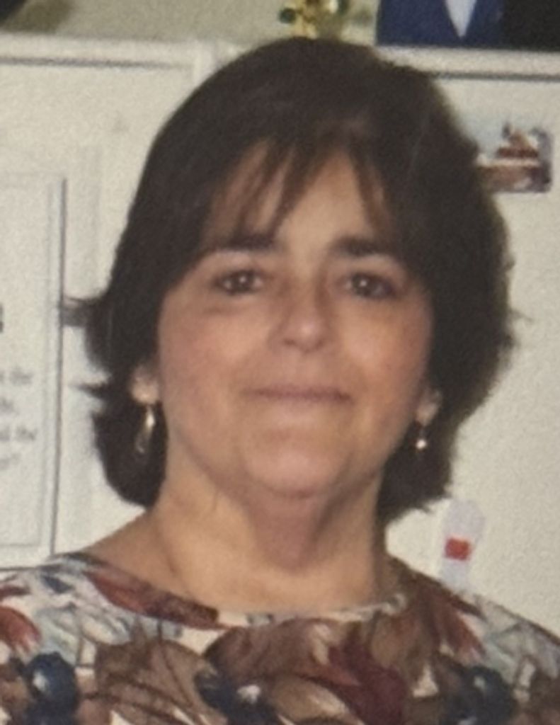 Nancy M. Viamari Profile Photo