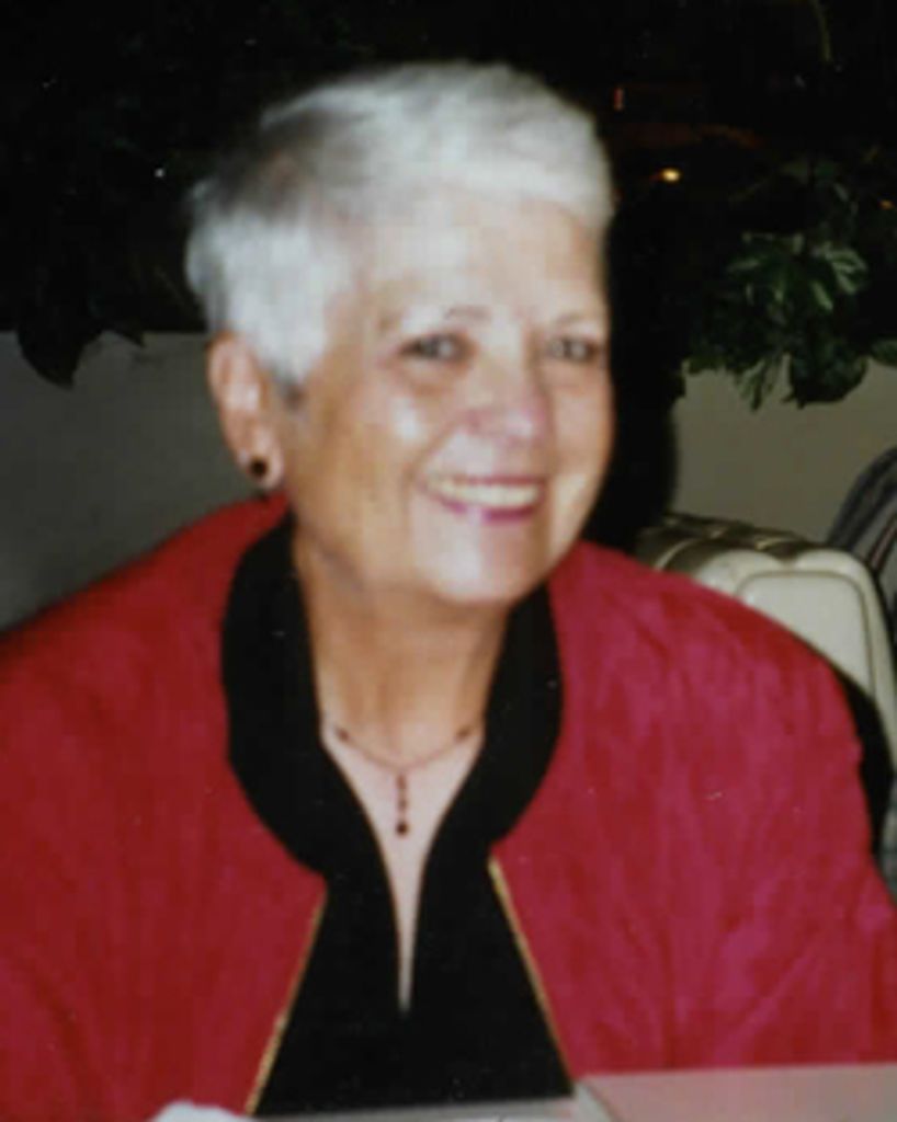Joy Alexander