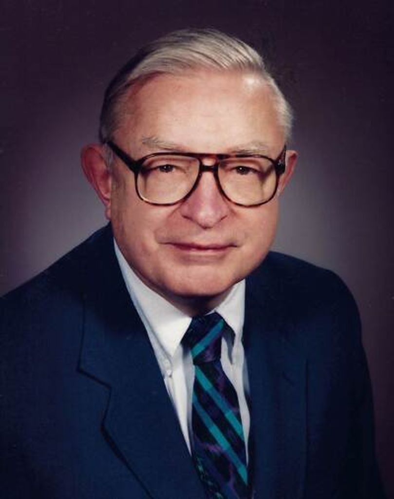 Richard Frederick Schwartz