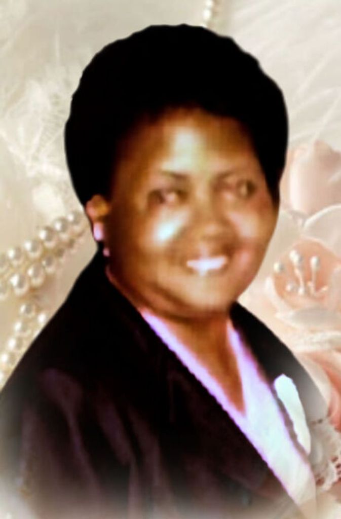 Evangeline B. Thompson Profile Photo