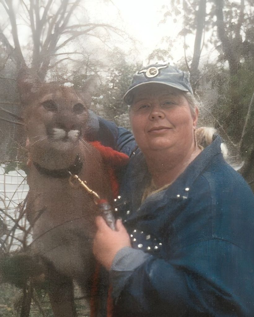 Susan D. Wright Profile Photo