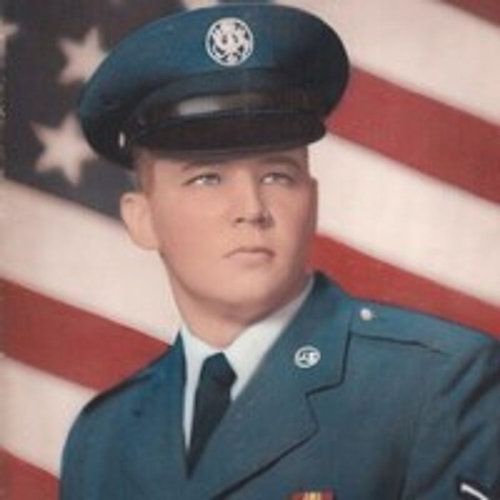 Clarence L. "Butch" Coleman