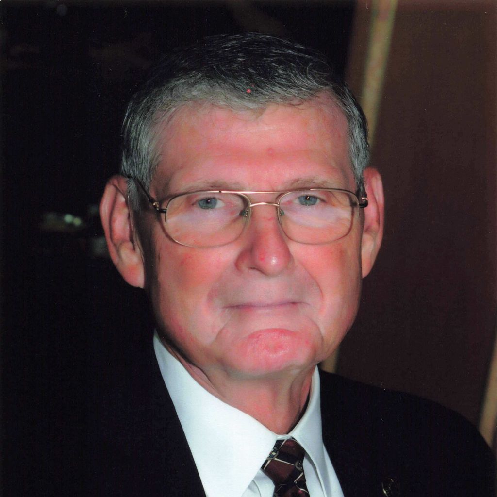 Darrell William Katz Profile Photo