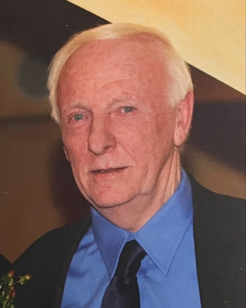 Wilfred "Bill" Charles Hailstone