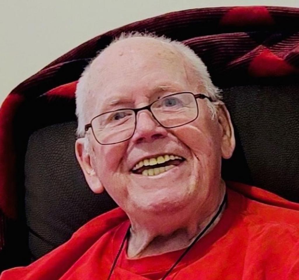 Fred Smith Jr.