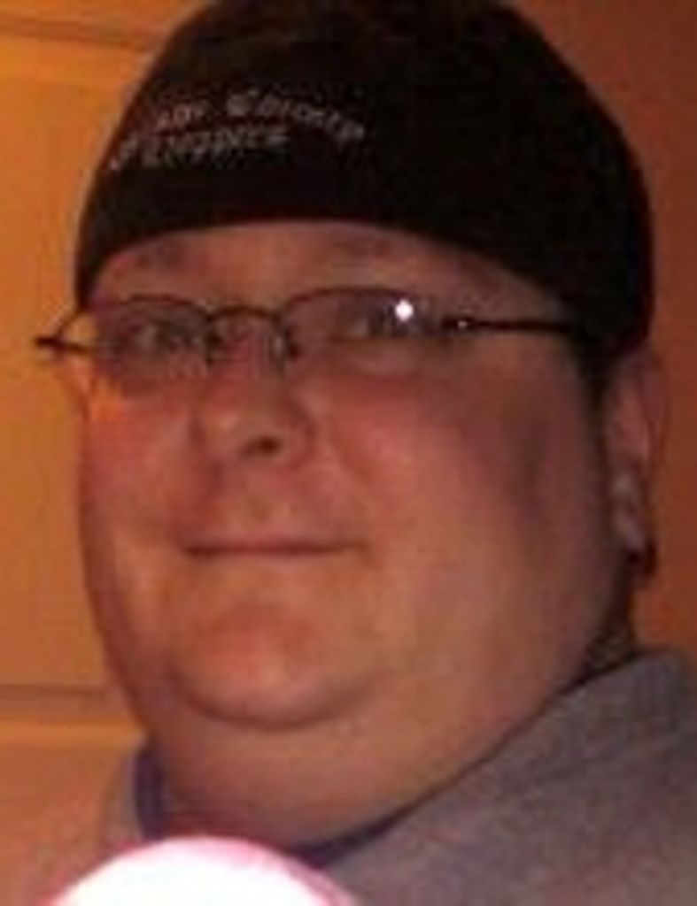 Sean P. "Sp" Scott
