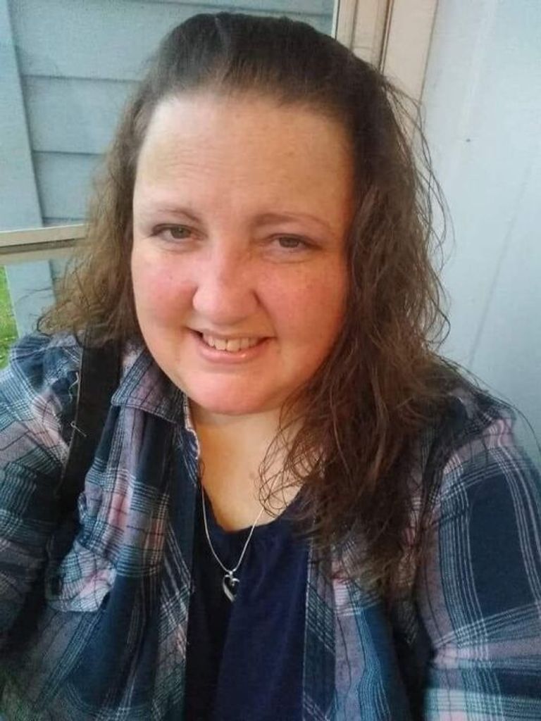 Katie Anne (Gregory)  Sanders Profile Photo