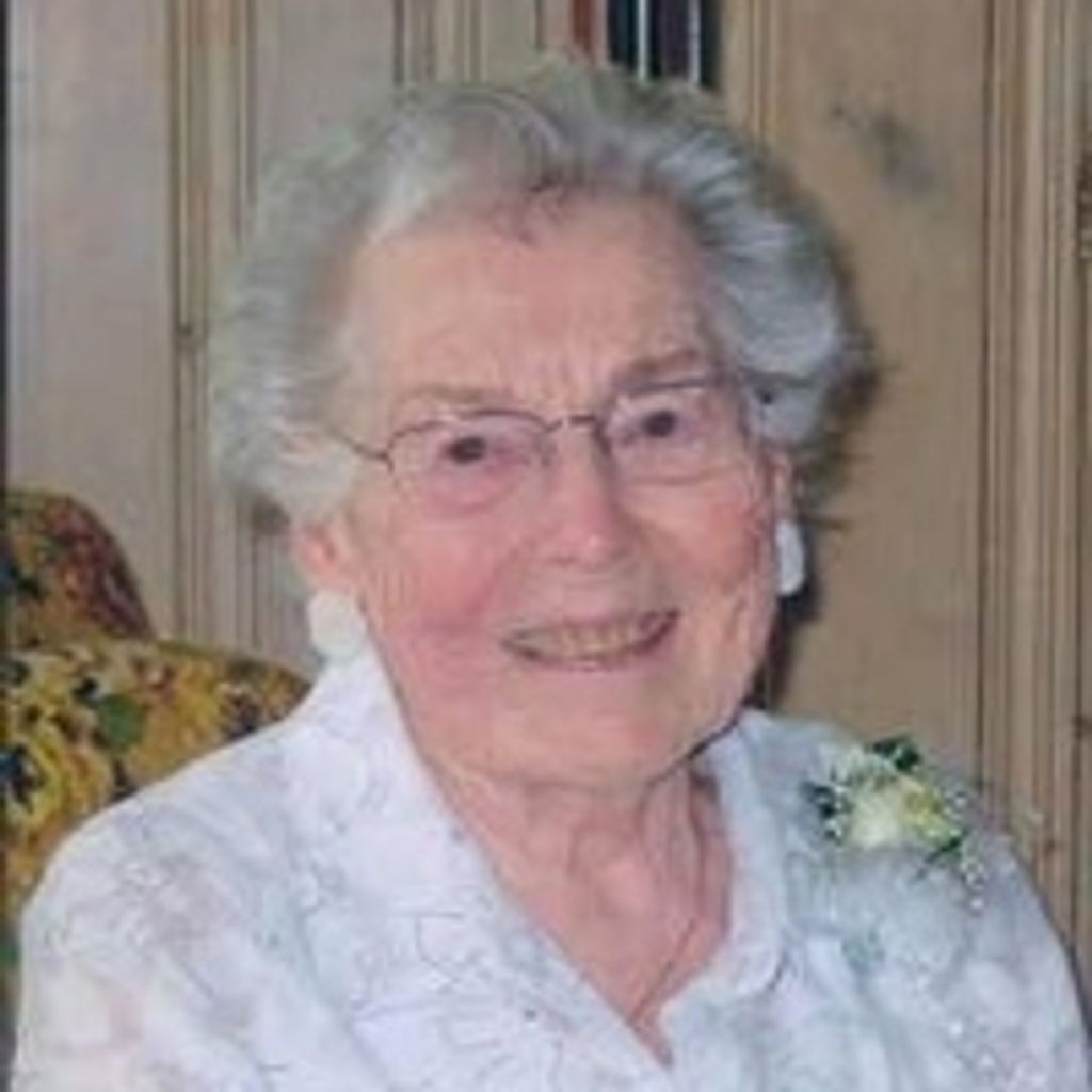 Dorothy  Murphy Cromb